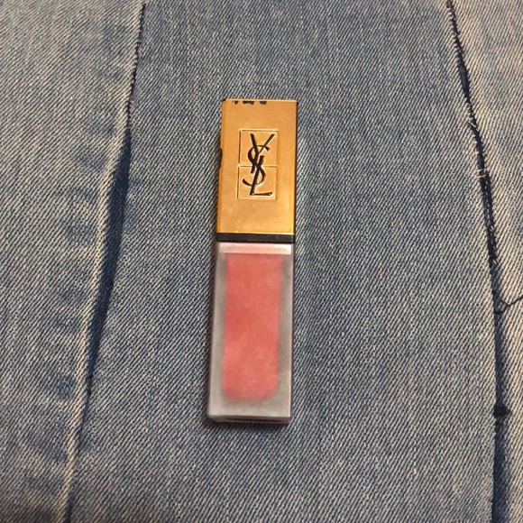 YSL Coture Matte Stain - Picture 1 of 3